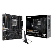 ASUS TUF GAMING A620M-PLUS WIFI (90MB1F00-M0EAY0) EU