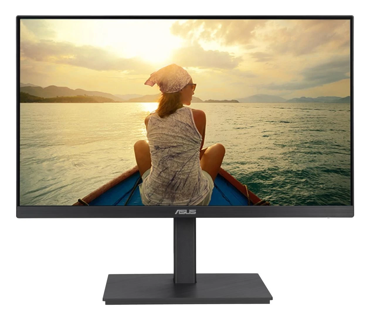 Монітор ASUS VA24EQSB (90LM056F-B01170) EU