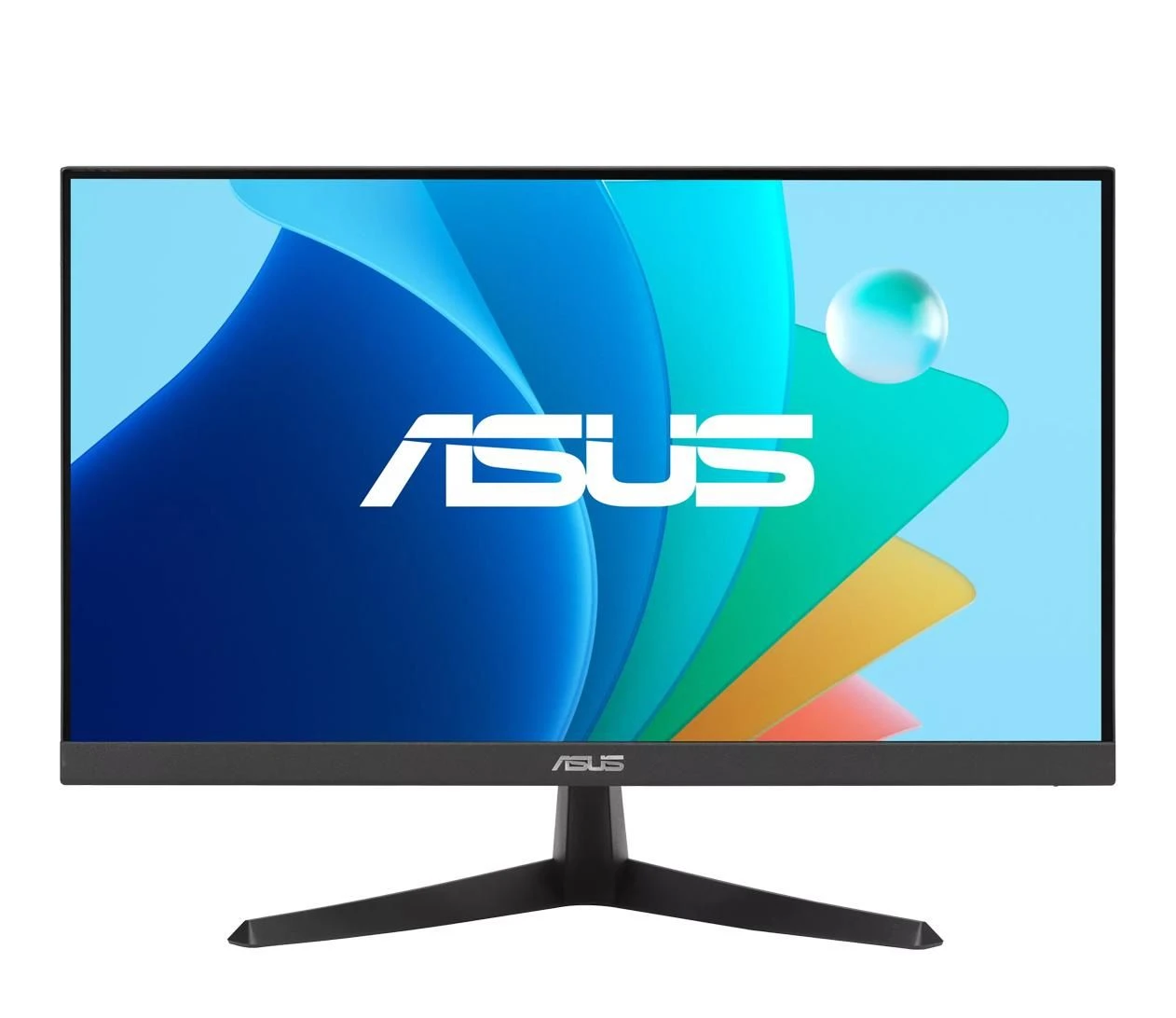 Монітор ASUS VY229HF (90LM0960-B03170) EU