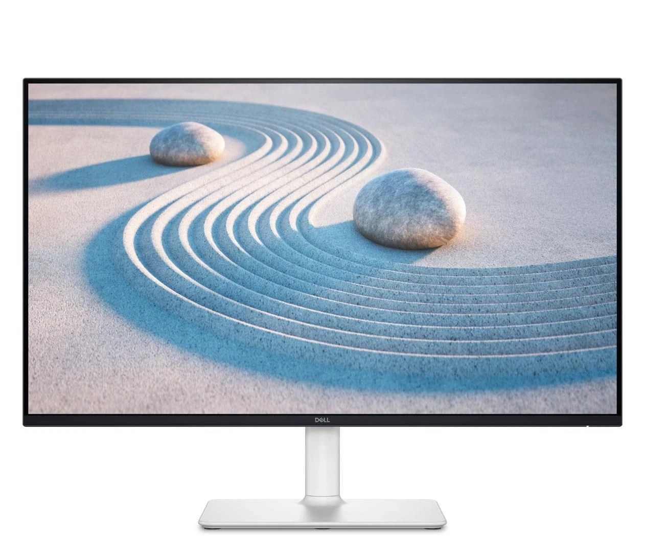 Монітор Dell S2725DS (210-BMHF) EU