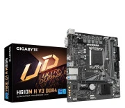 Gigabyte H610M H V3 DDR4 EU