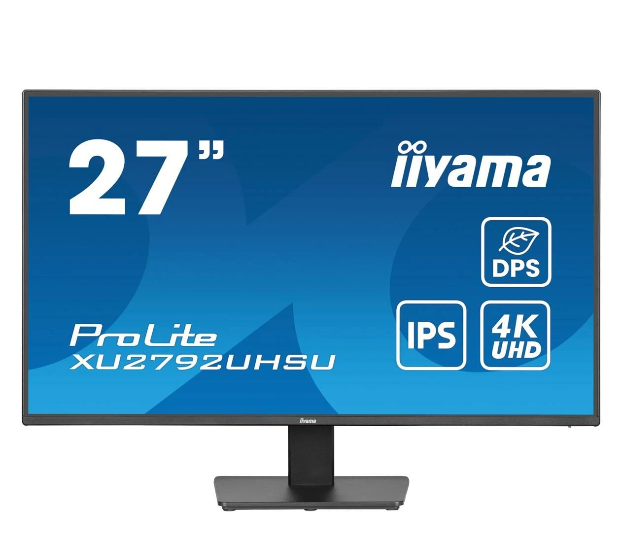 Монитор iiyama ProLite XU2792UHSU-B6 (XU2792UHSU-B6) EU