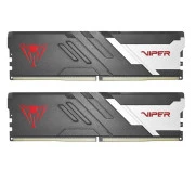 Patriot 32GB (2x16GB) 6000MT/s CL30 Venom (PVV532G600C30K) EU
