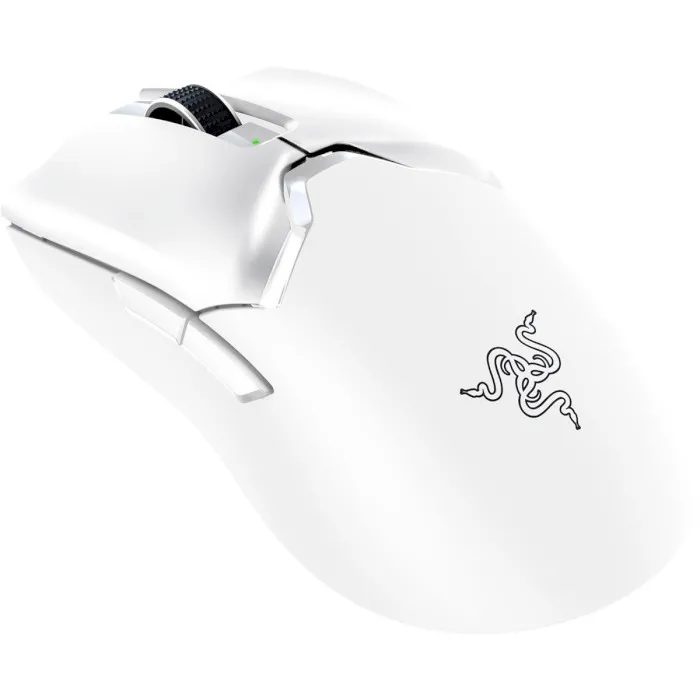 Миша Razer Viper V2 Pro Wireless White (RZ01-04390200-R3G1) (EU)