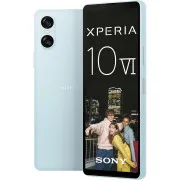Sony Xperia 10 VI 8/128GB Blue