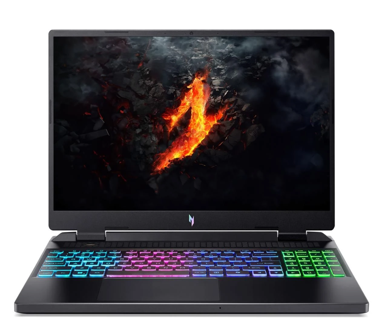 Ноутбук Acer Nitro 16 R7-8845HS/16GB/1TB RTX4070 165Hz QHD (AN16-42 || NH.QSLEP.002)