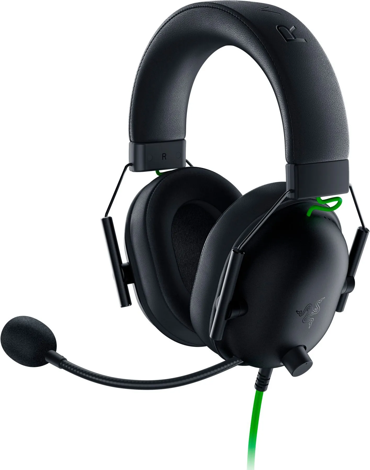 Razer Blackshark V2 X Black (RZ04-03240100-R3M1) (EU)