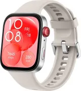 Huawei Watch Fit 3 White (SLO-B09)