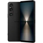 Sony Xperia 1 VI 12/256GB Black
