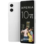 Sony Xperia 10 VI 8/128GB White