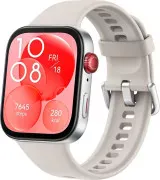 Huawei Watch Fit 3 White (SLO-B09)