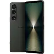 Sony Xperia 1 VI 12/256GB Khaki Green