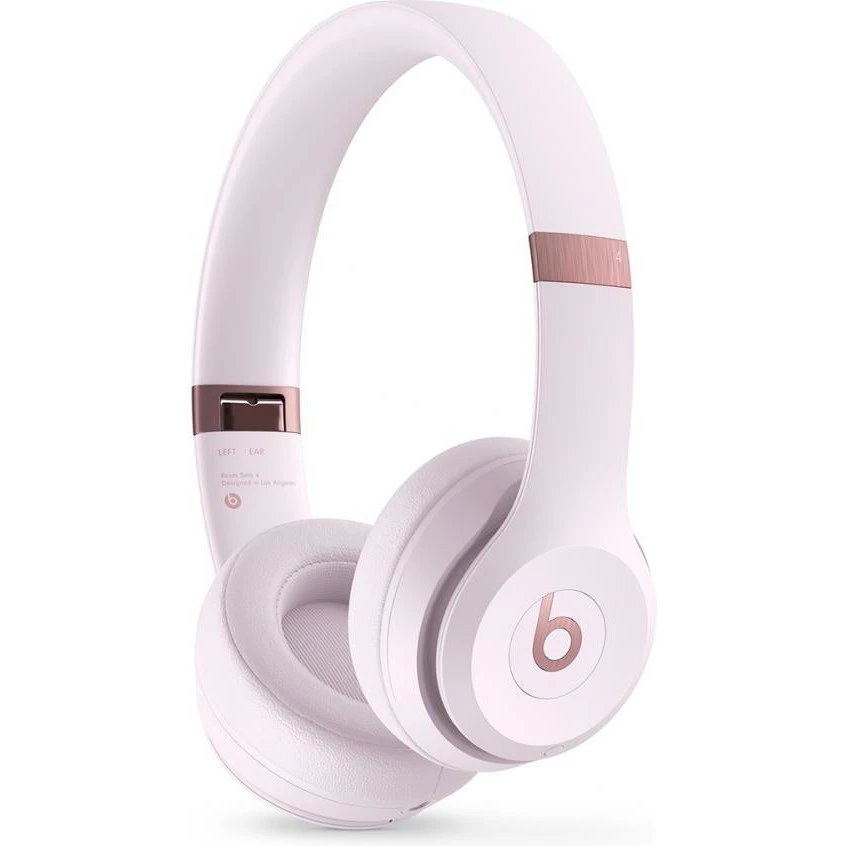 Beats by Dr. Dre Solo 4 Cloud Pink (MUW33)