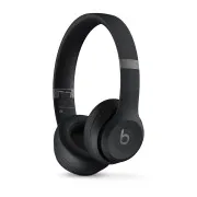 Beats by Dr. Dre Solo 4 Matte Black (MUW23)