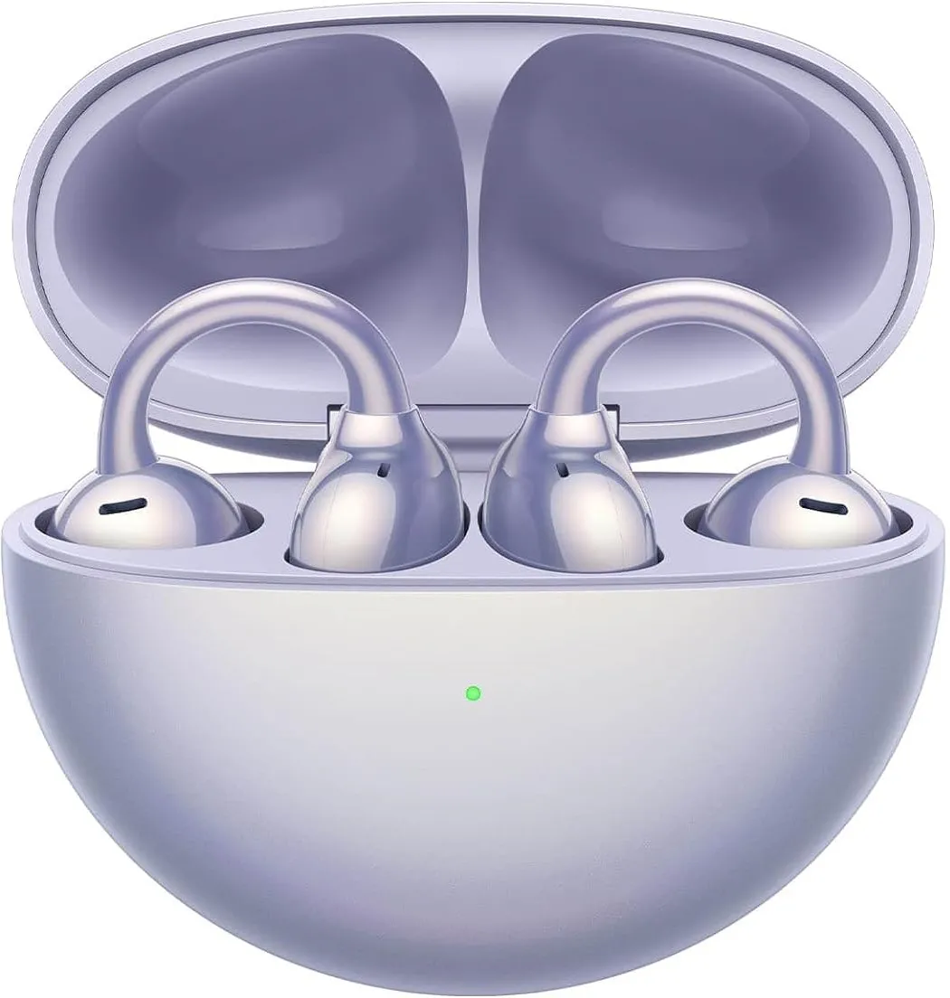 Huawei FreeClip Purple