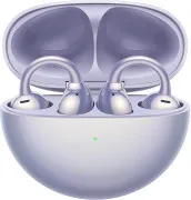 Huawei FreeClip Purple