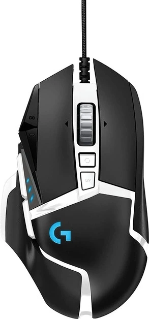 Миша Logitech G502 Special Edition (910-005729) (EU)