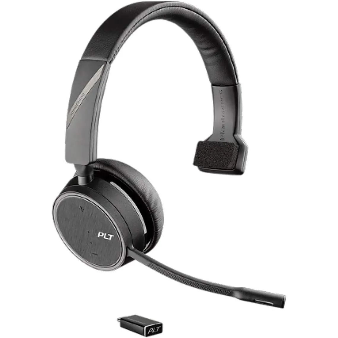 Plantronics Poly Voyager 4210 UC USB-C