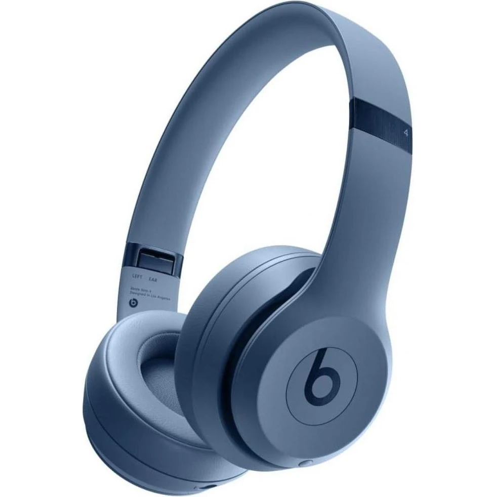 Beats by Dr. Dre Solo 4 Slate Blue (MUW43)