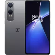 Oneplus Nord CE 4 Lite 5G 8/256GB Super Silver Europe