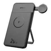Proove Power Stand 2 in 1 20W 10000mAh (black)