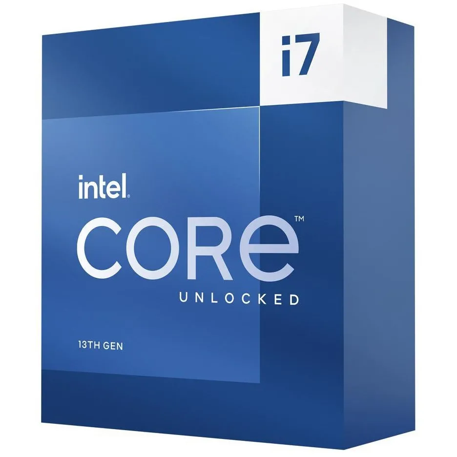Intel Core i7-13700KF (BX8071513700KF) (EU)