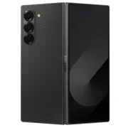 Samsung Galaxy Fold6 12/512GB Crafted Black (SM-F956BAKC)