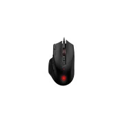 AOC AGM600 RGB PMW3389 Kailh switch USB Black (AGM600B) (UA)