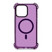 Armorstandart Bounce Apple iPhone 15 Pro Max Dark Purple (ARM74921) (UA)