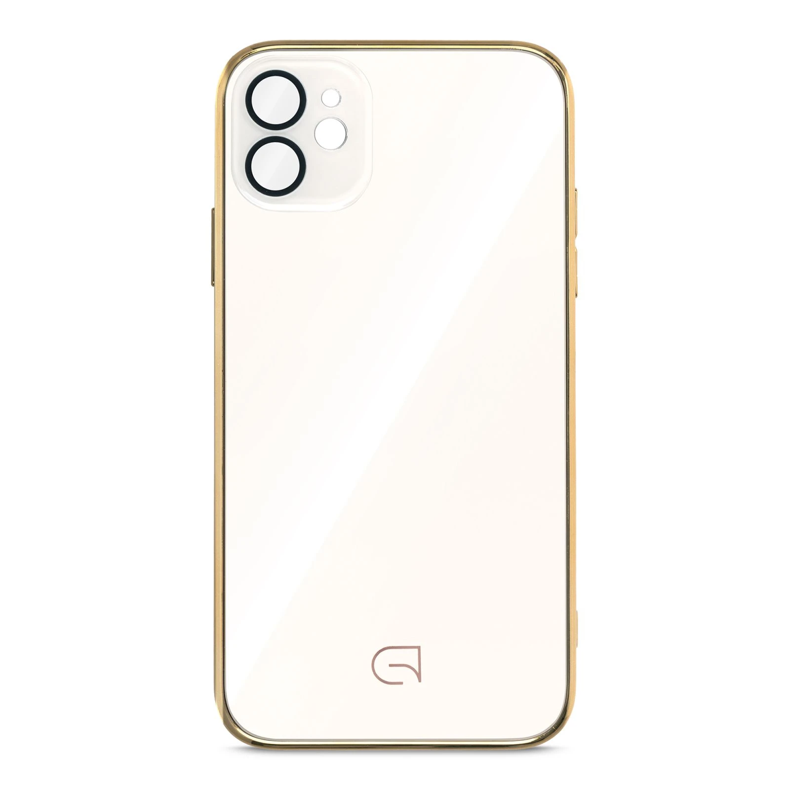 Armorstandart Replica Apple iPhone 11 Beige Gold (ARM76167) (UA)