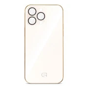 Armorstandart Replica Apple iPhone 14 Pro Max Beige Gold (ARM76205) (UA)