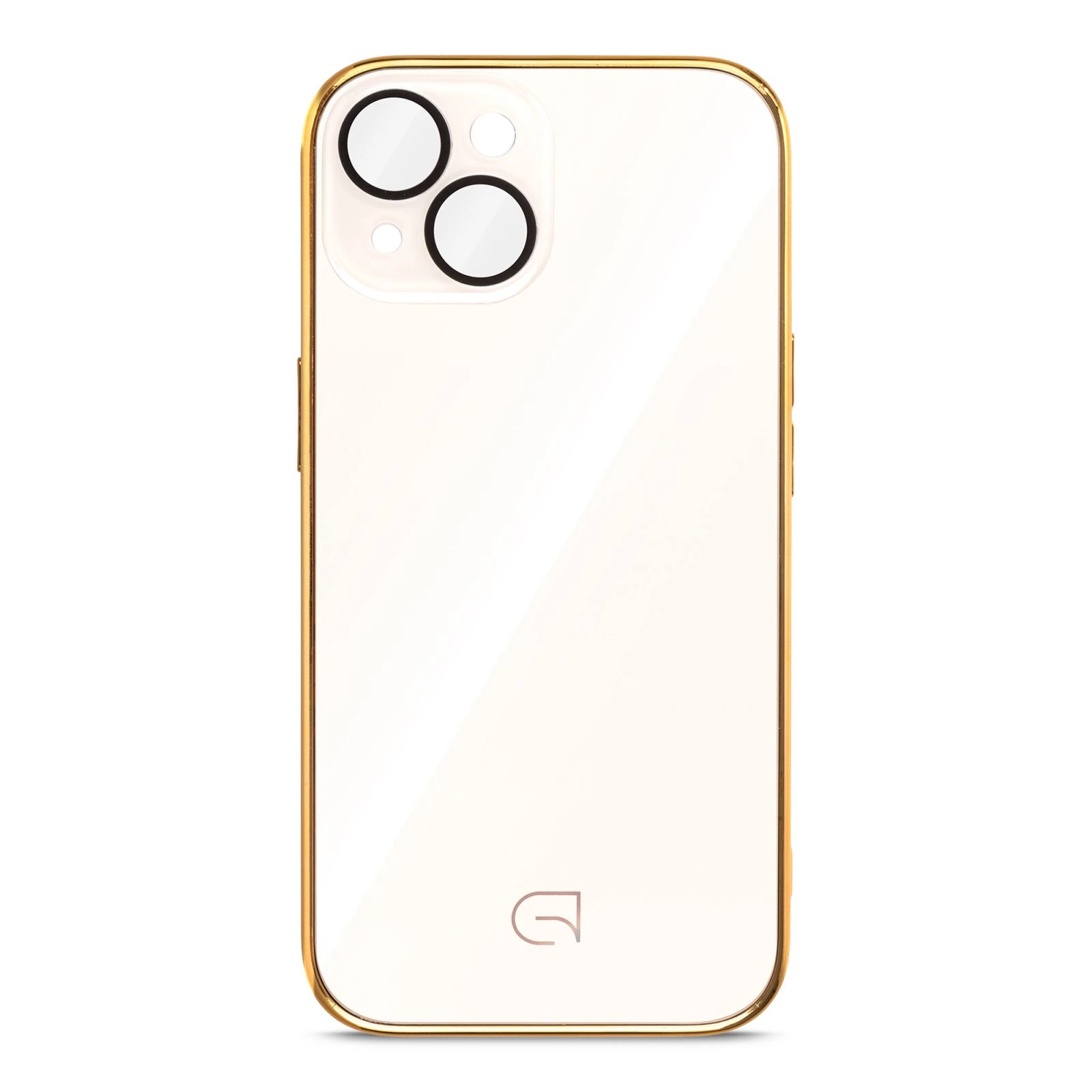 Armorstandart Replica Apple iPhone 15 Beige Gold (ARM76221) (UA)