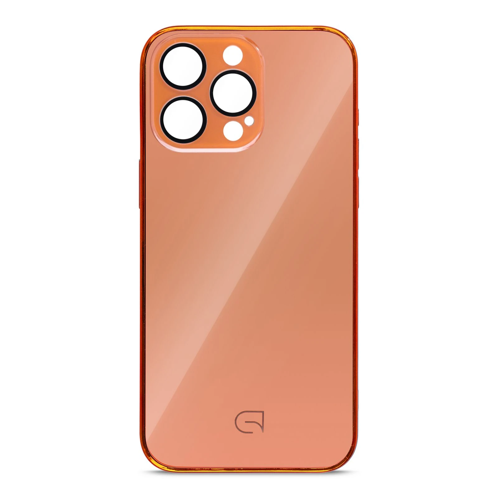 Armorstandart Replica Apple iPhone 15 Pro Max Orange (ARM76240) (UA)