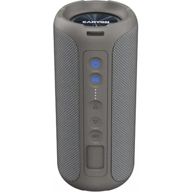 Акустична система Canyon OnMove 15 Beige (CNE-CBTSP15BG) (UA)