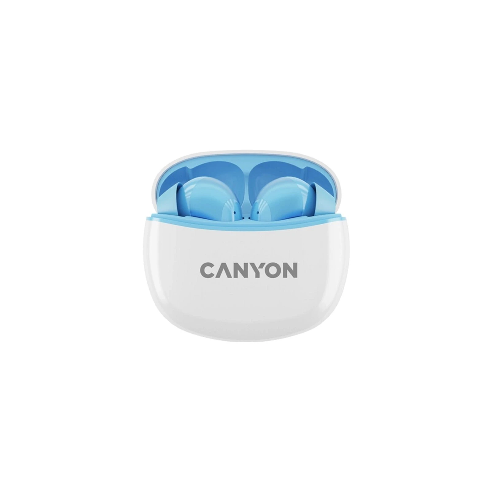 Canyon TWS-5 Blue (CNS-TWS5BL) (UA)