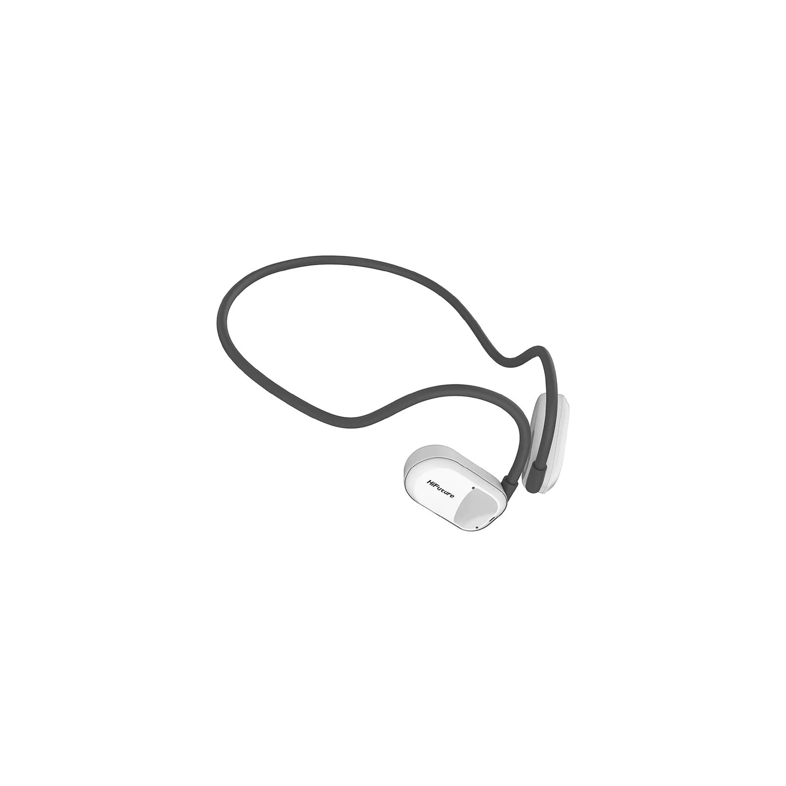 HIFuture FutureMate Grey (futuremate.greywhite) (UA)