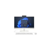 HP 240 G10 AiO/i3-N300, 8GB, F512GB, WiFi, кл+м (8T2Z6ES) (UA)