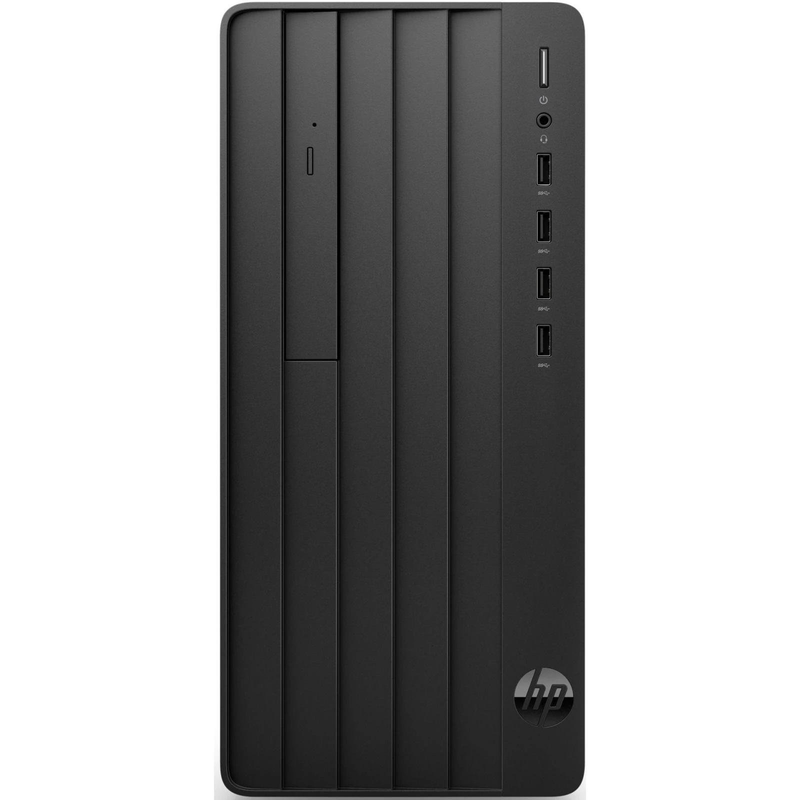 Комп'ютер HP 290 G9 MT/i5-12400, 8, 512, WiFi, кл+м, Win11P (6B2X7EA) (UA)