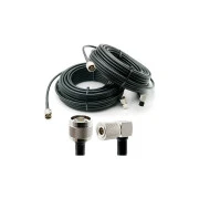 Кабель для дрону ALIENTECH CG240 для Deimox, QMA-N-type, 20 м, пара (CG240-Q-JW/N-JW-20) (UA)