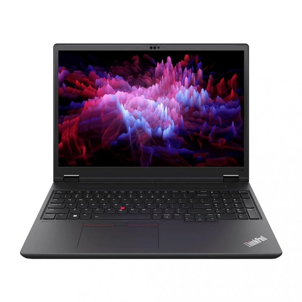 Ноутбук Lenovo ThinkPad P16v G2 (21KYS09900) (UA)