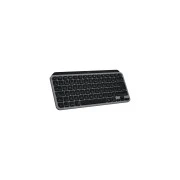 Logitech MX Keys Mini для MAC Wireless UA Space Grey (920-012652) (UA)