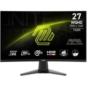 MSI MAG 27CQ6F (9S6-3CD91M-027) (UA)