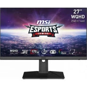 MSI Optix G272QPF E2 (9S6-3CD39T-001) (UA)