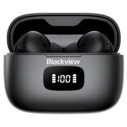 Навушники Blackview AirBuds 8 Black (6931548315988) (UA)