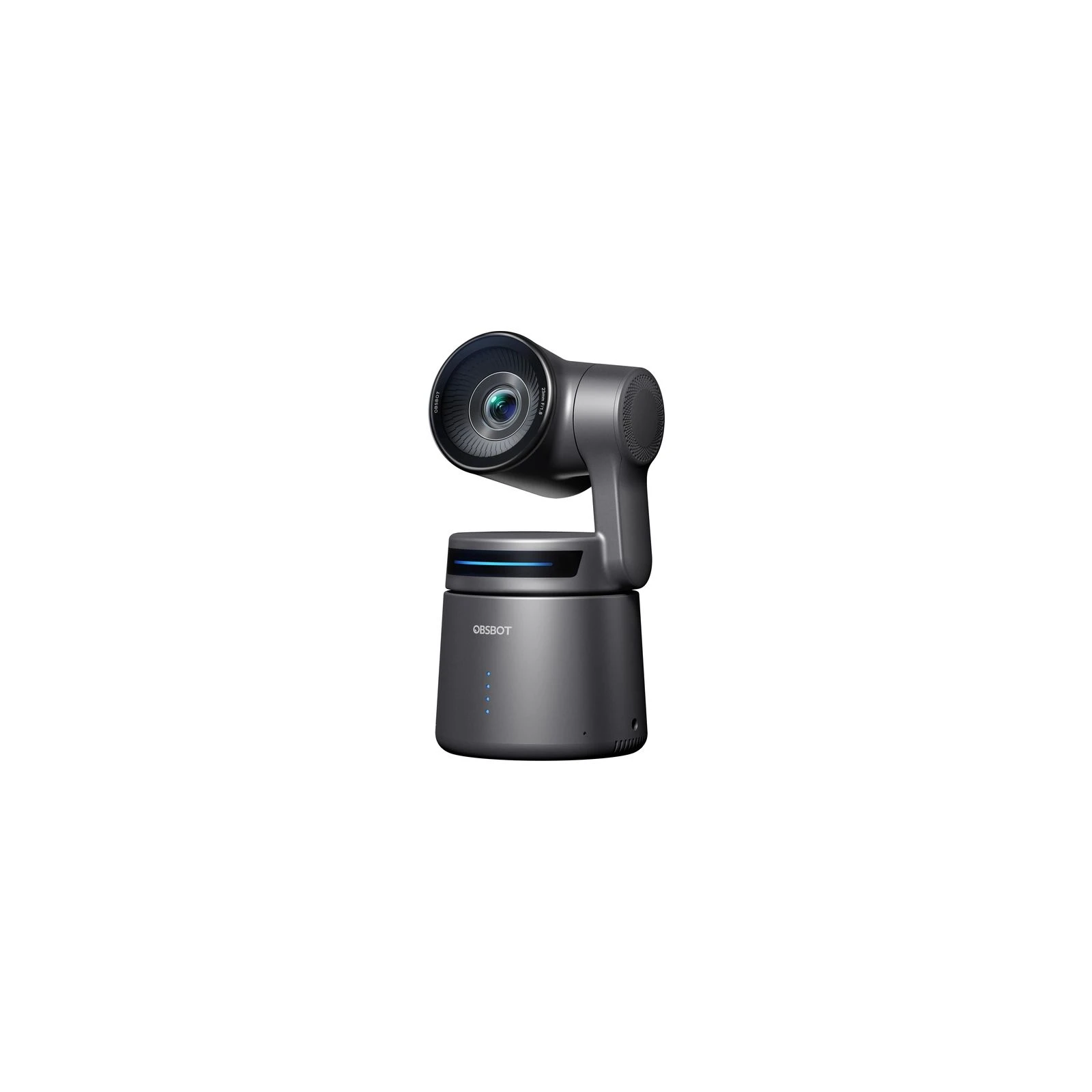 OBSBOT Tail Air AI-Powered 4K PTZ Streaming Camera (OTA-4K, OBSBOT