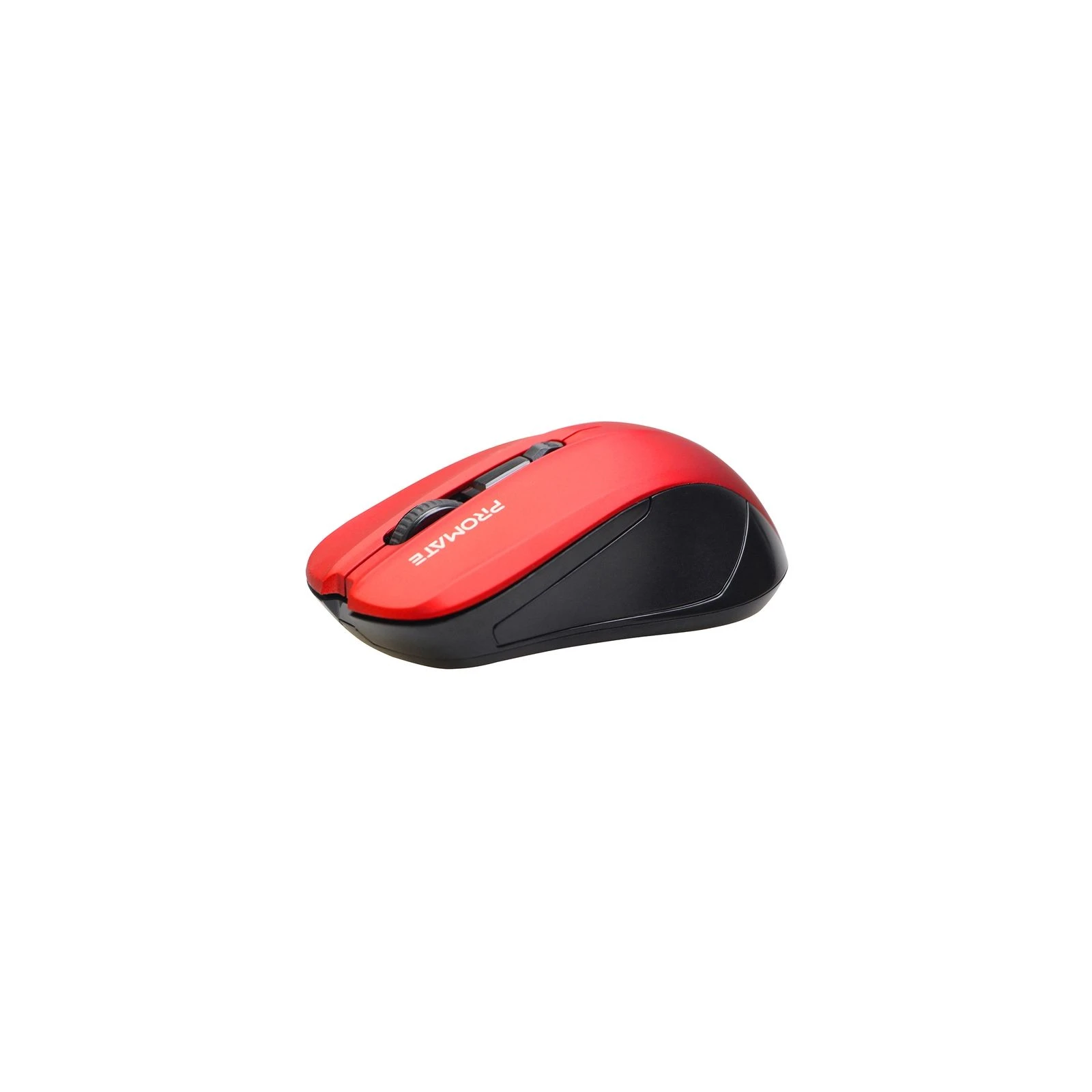 Миша Promate Contour Wireless Red (contour.red) (UA)