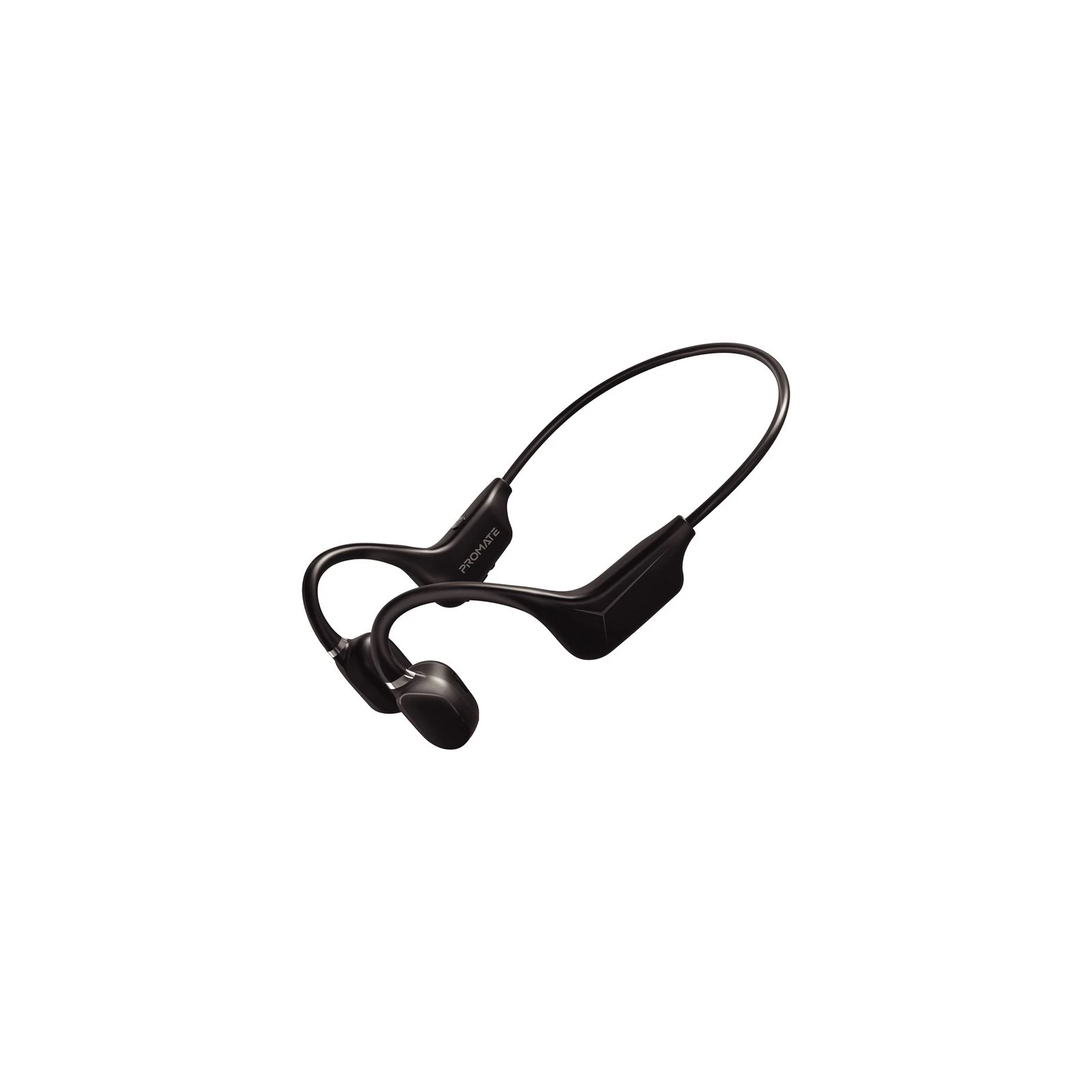 Promate Ripple Black (ripple.black) (UA)