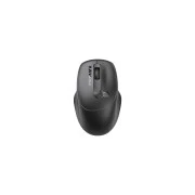 Promate UniGlide Wireless Black (uniglide.black) (UA)