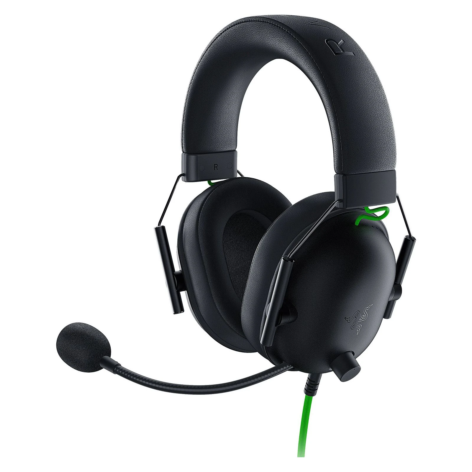 Razer BlackShark V2 X For PS5 Black (RZ04-03241000-R3G1) (UA)