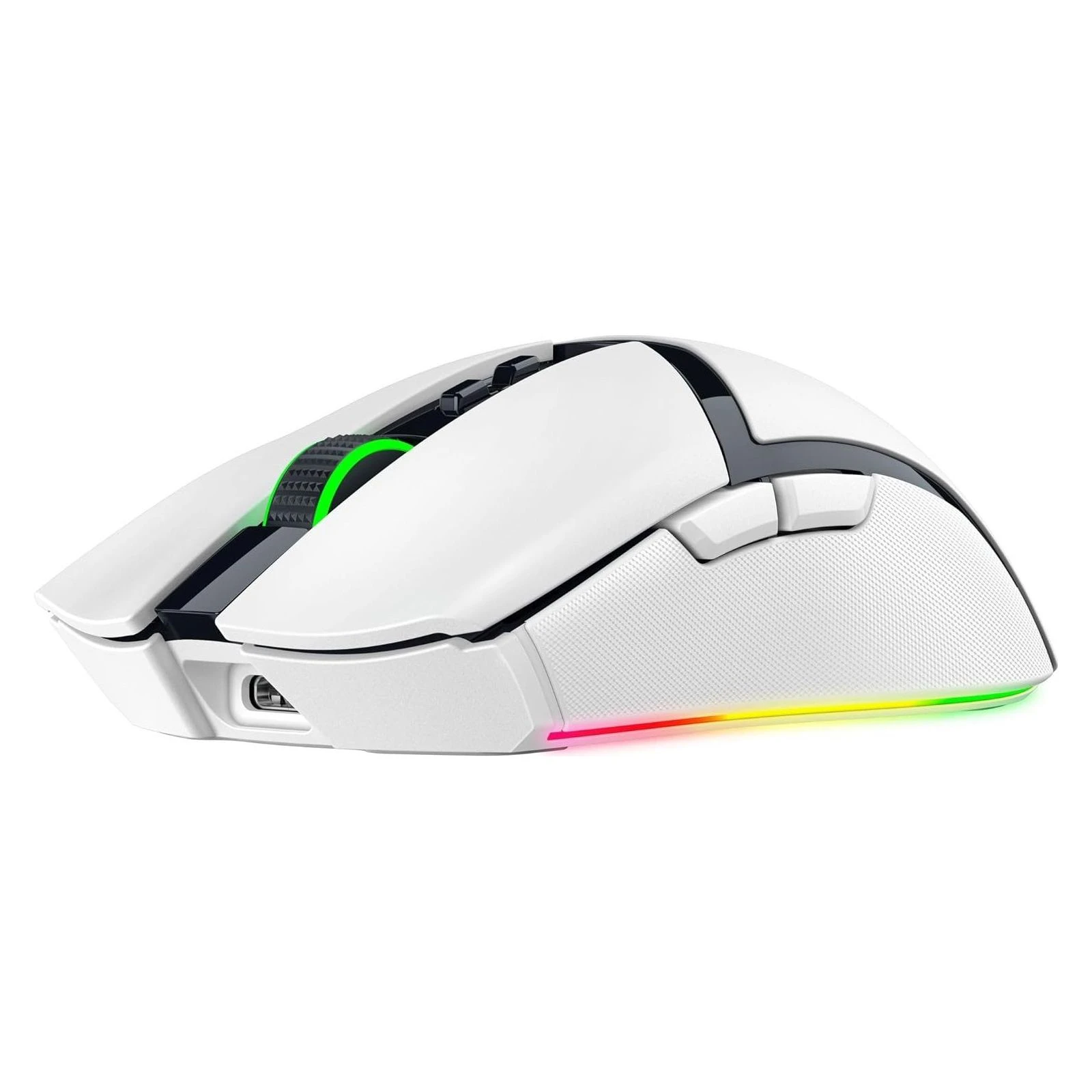 Мышь Razer Cobra Pro Wireless White (RZ01-04660200-R3G1) (UA)